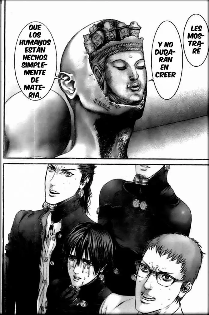 Gantz (2000) - Capítulo 370 - Página 17 - LectorTMOo