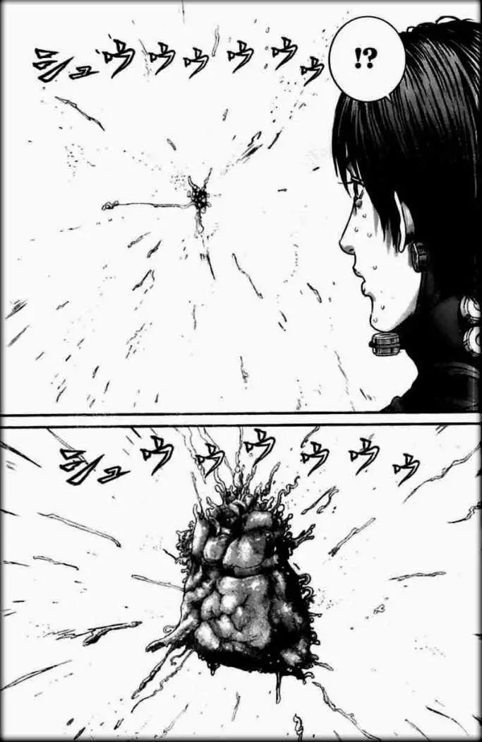 Gantz (2000) - Capítulo 370 - Página 18 - LectorTMOo