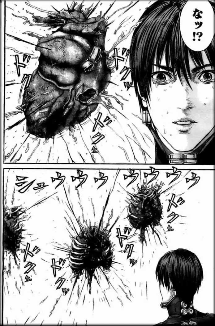 Gantz (2000) - Capítulo 370 - Página 19 - LectorTMOo