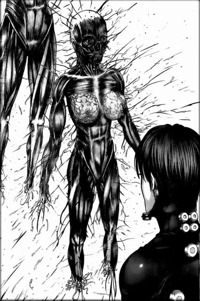 Gantz (2000) - Capítulo 370 - Página 21 - LectorTMOo