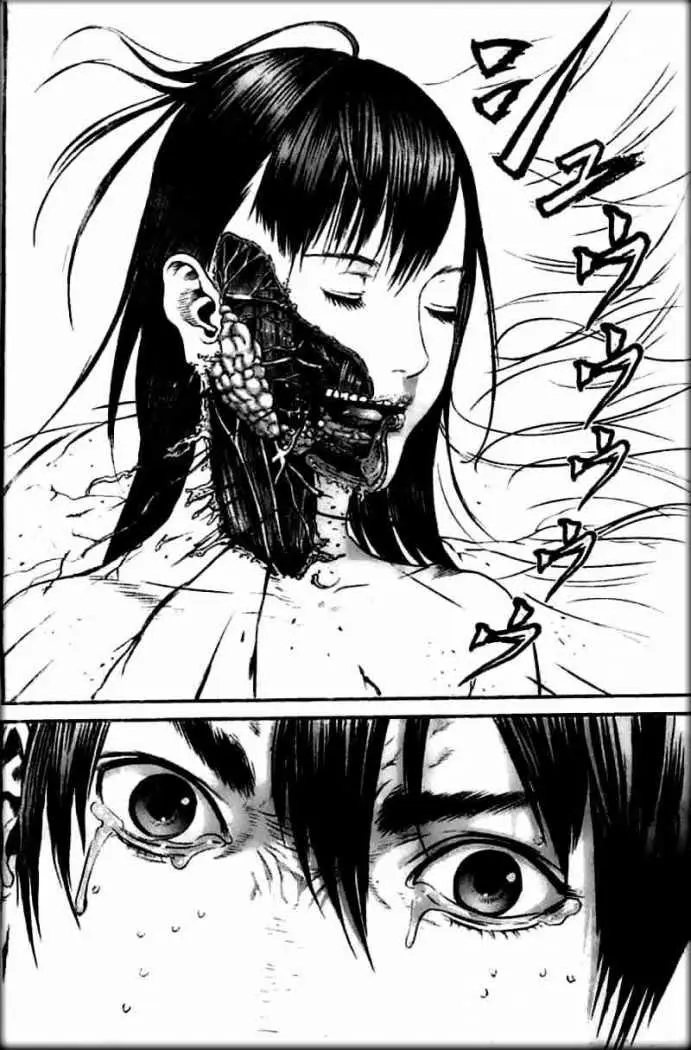 Gantz (2000) - Capítulo 370 - Página 23 - LectorTMOo