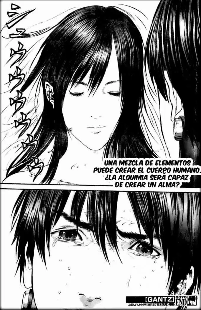 Gantz (2000) - Capítulo 370 - Página 24 - LectorTMOo