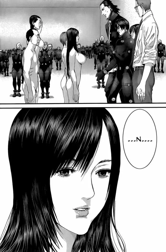 Gantz (2000) - Capítulo 371 - Página 6 - LectorTMOo