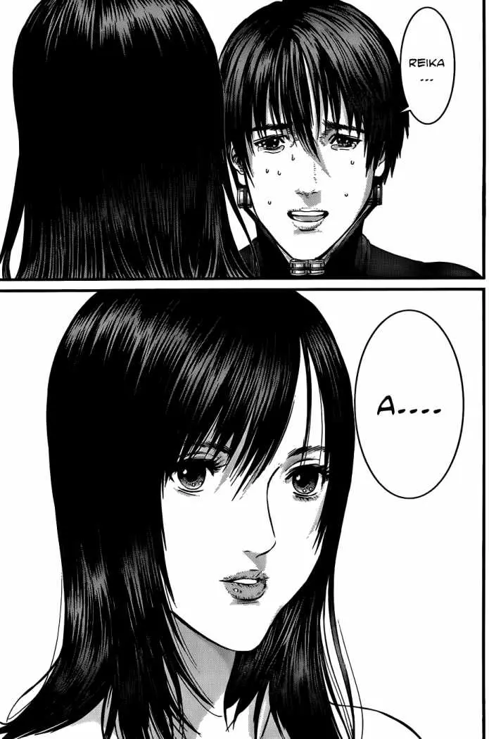 Gantz (2000) - Capítulo 371 - Página 7 - LectorTMOo