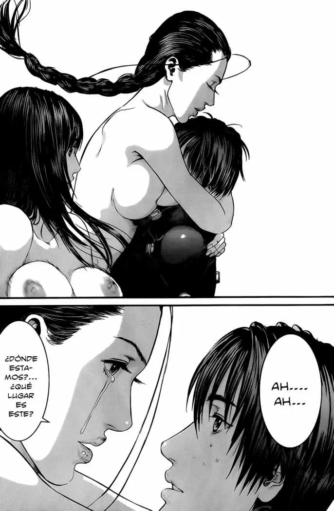 Gantz (2000) - Capítulo 371 - Página 8 - LectorTMOo