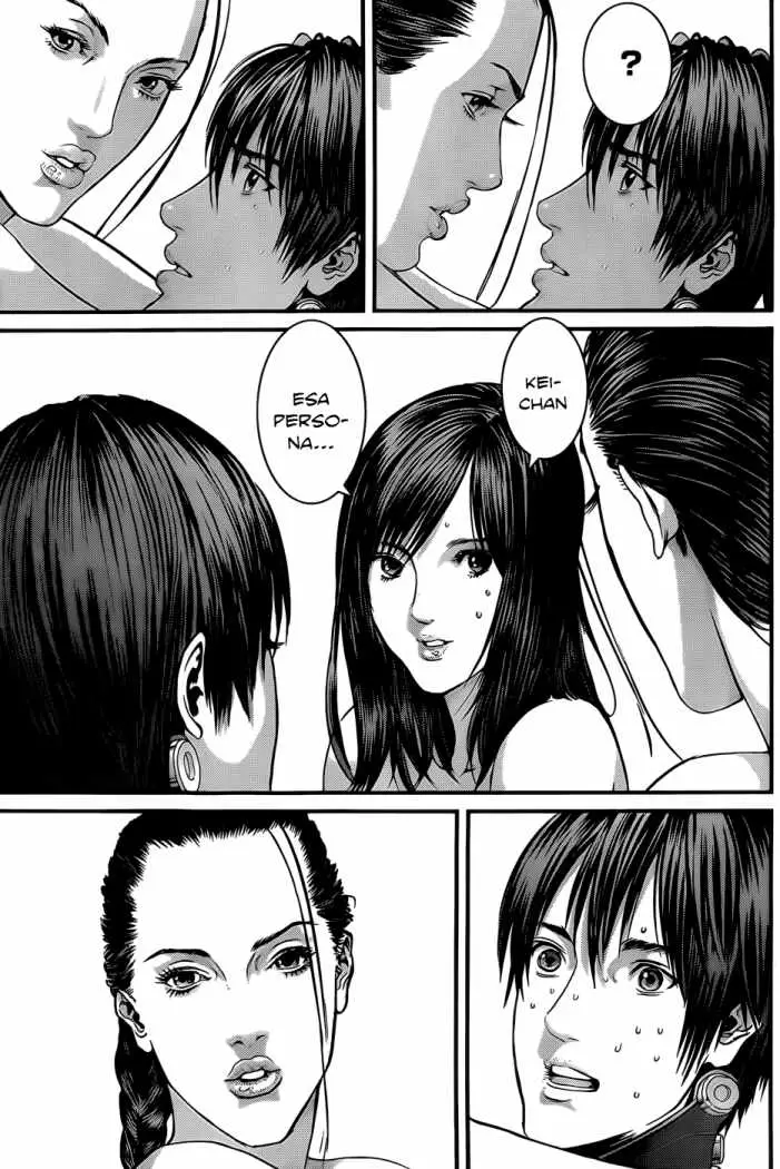 Gantz (2000) - Capítulo 371 - Página 9 - LectorTMOo