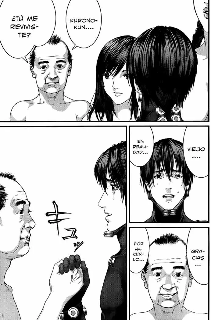 Gantz (2000) - Capítulo 371 - Página 13 - LectorTMOo