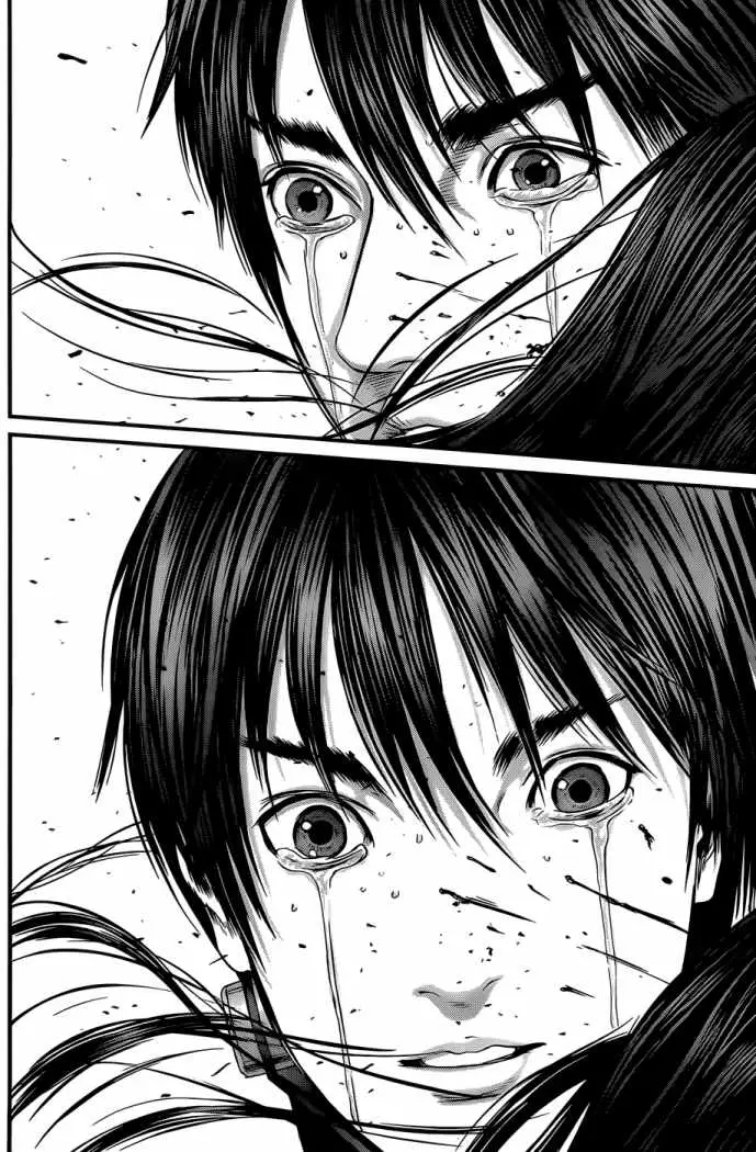 Gantz (2000) - Capítulo 371 - Página 20 - LectorTMOo