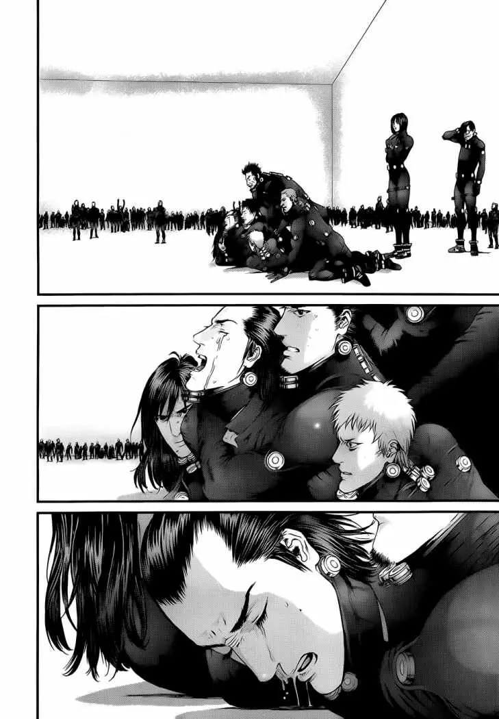 Gantz (2000) - Capítulo 372 - Página 9 - LectorTMOo