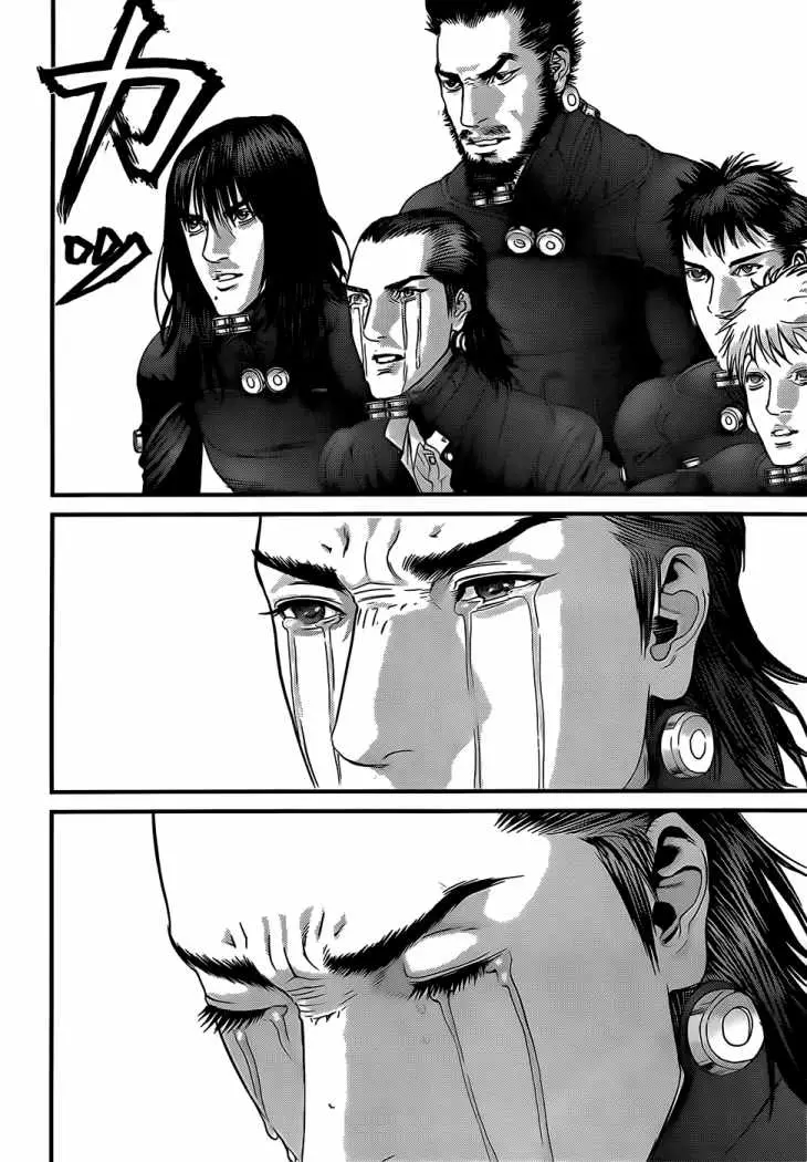 Gantz (2000) - Capítulo 372 - Página 16 - LectorTMOo