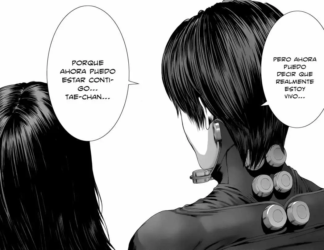 Gantz (2000) - Capítulo 374 - Página 8 - LectorTMOo