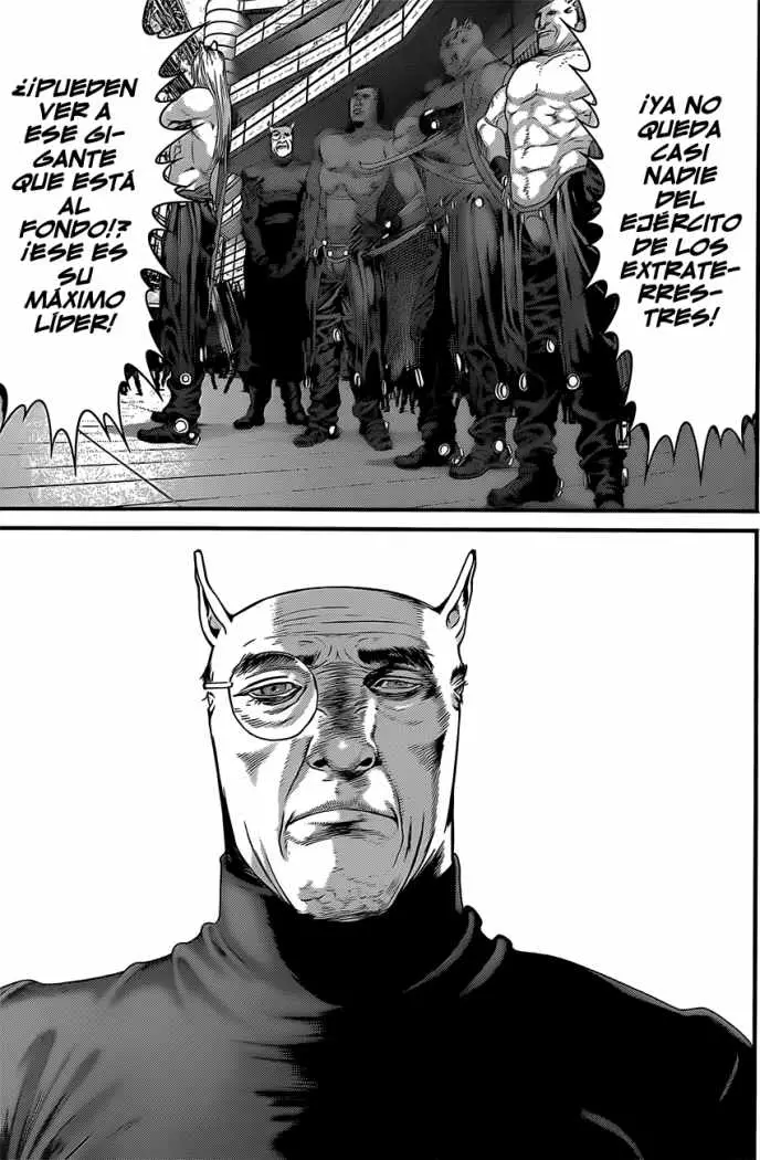 Gantz (2000) - Capítulo 374 - Página 10 - LectorTMOo