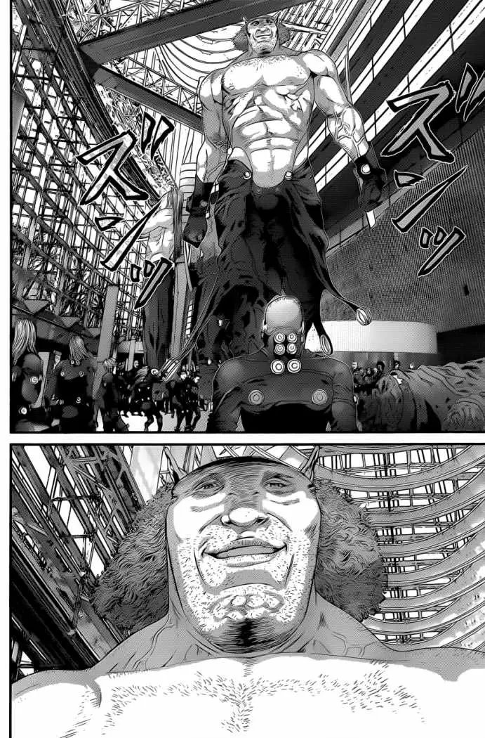 Gantz (2000) - Capítulo 374 - Página 17 - LectorTMOo