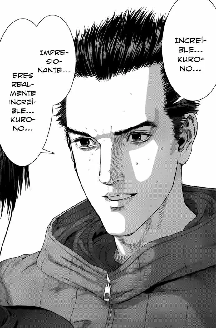 Gantz (2000) - Capítulo 375 - Página 4 - LectorTMOo