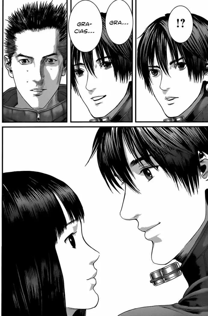 Gantz (2000) - Capítulo 375 - Página 5 - LectorTMOo