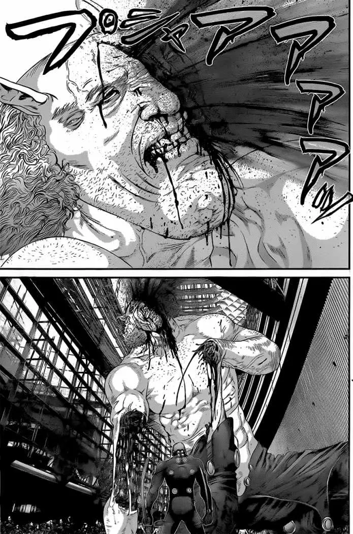 Gantz (2000) - Capítulo 375 - Página 10 - LectorTMOo