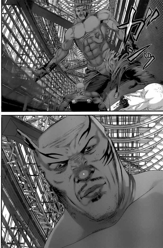 Gantz (2000) - Capítulo 375 - Página 13 - LectorTMOo