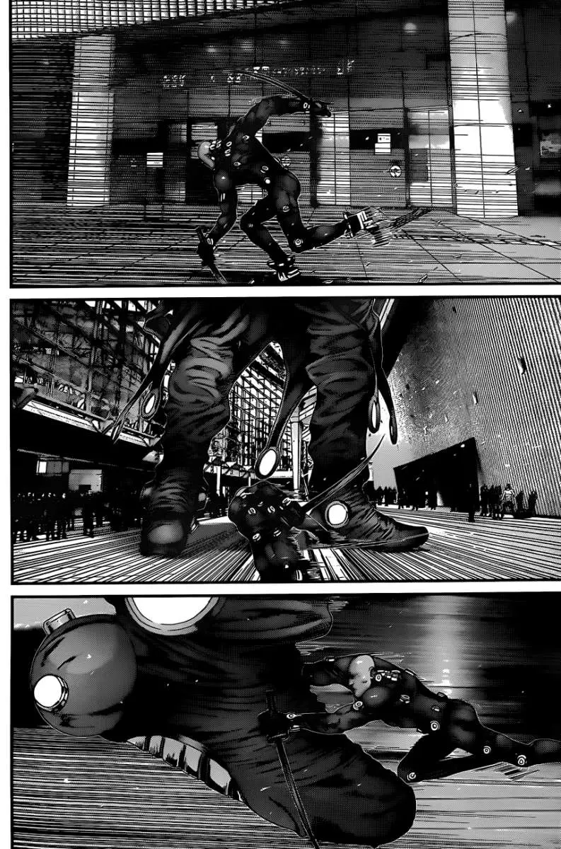 Gantz (2000) - Capítulo 376 - Página 6 - LectorTMOo