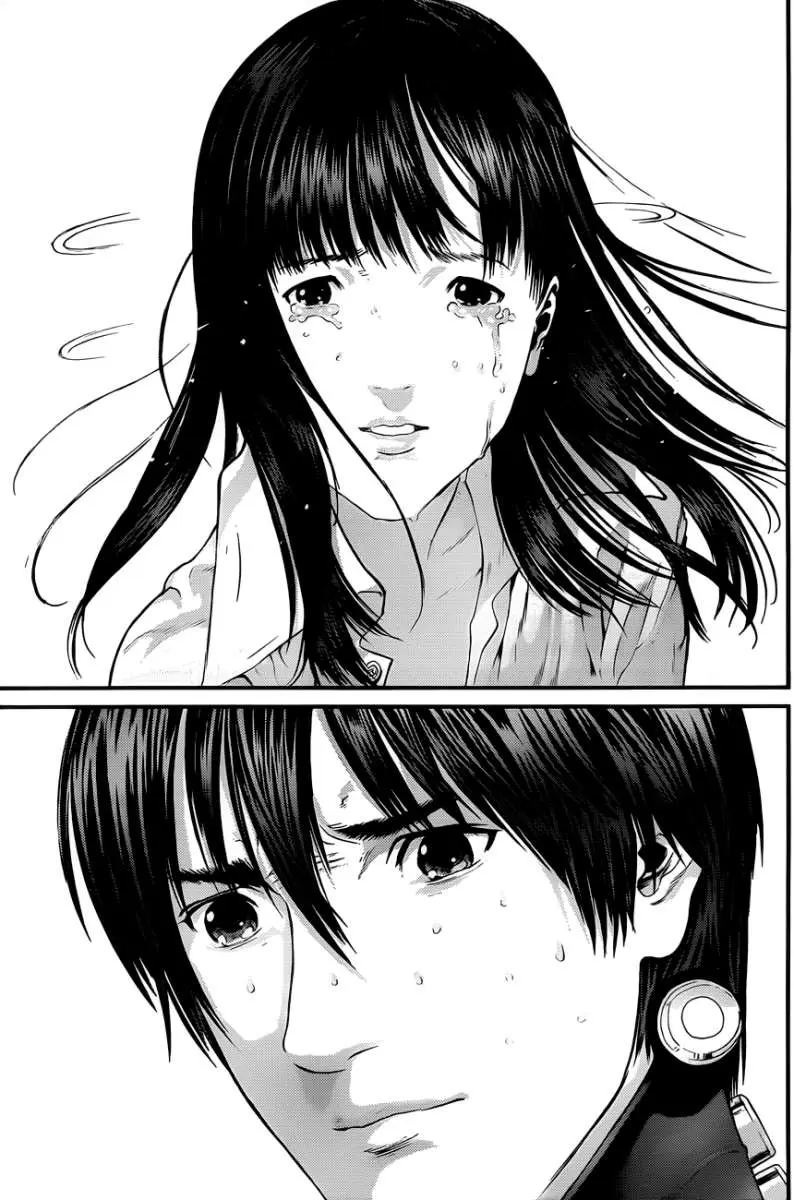 Gantz (2000) - Capítulo 377 - Página 5 - LectorTMOo