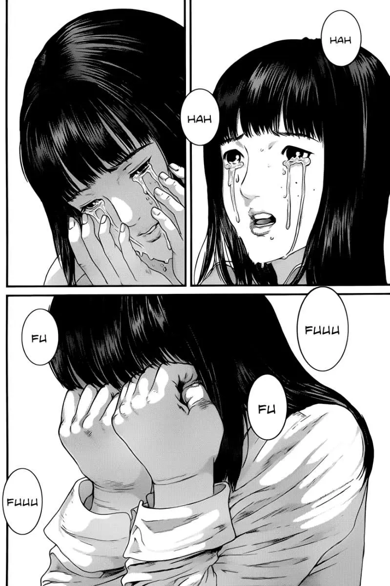 Gantz (2000) - Capítulo 379 - Página 11 - LectorTMOo