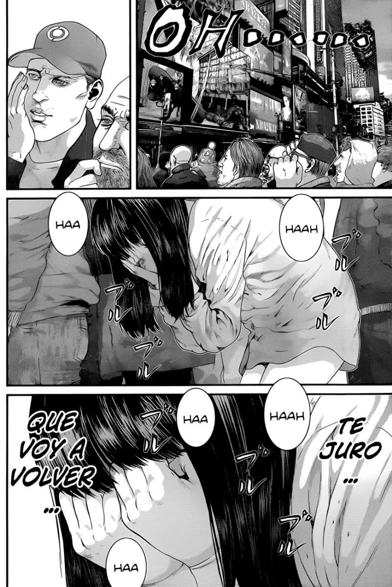 Gantz (2000) - Capítulo 379 - Página 13 - LectorTMOo