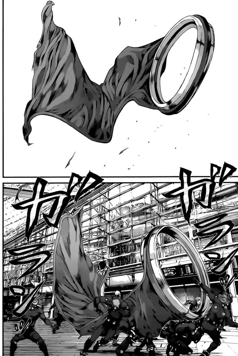 Gantz (2000) - Capítulo 379 - Página 16 - LectorTMOo