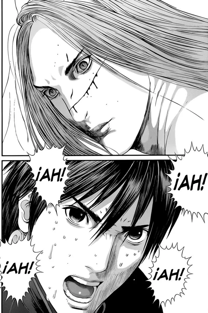 Gantz (2000) - Capítulo 379 - Página 20 - LectorTMOo