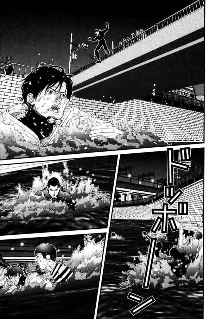 Gantz (2000) - Capítulo 38 - Página 8 - LectorTMOo