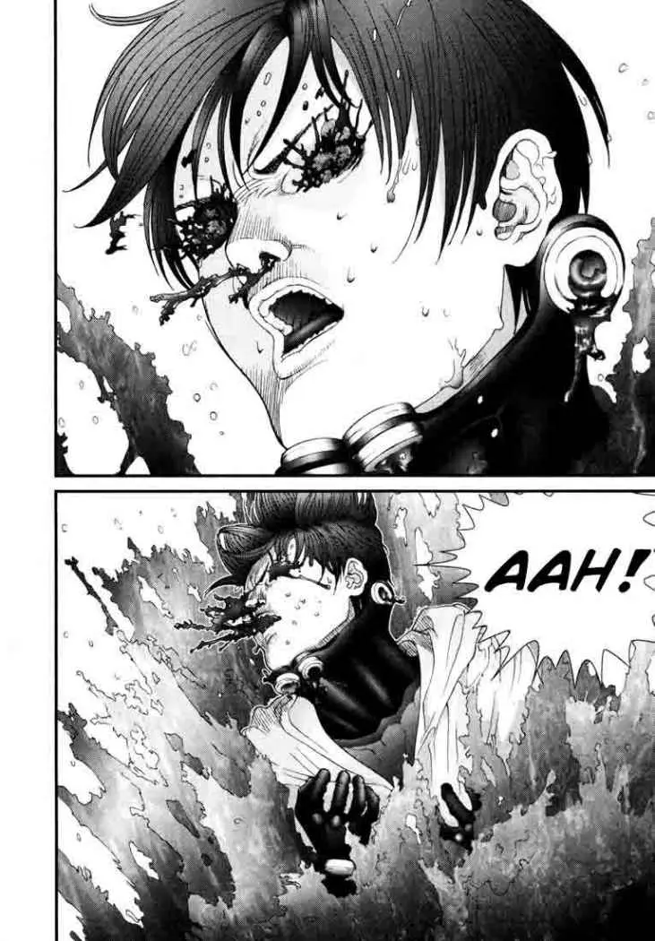 Gantz (2000) - Capítulo 38 - Página 11 - LectorTMOo