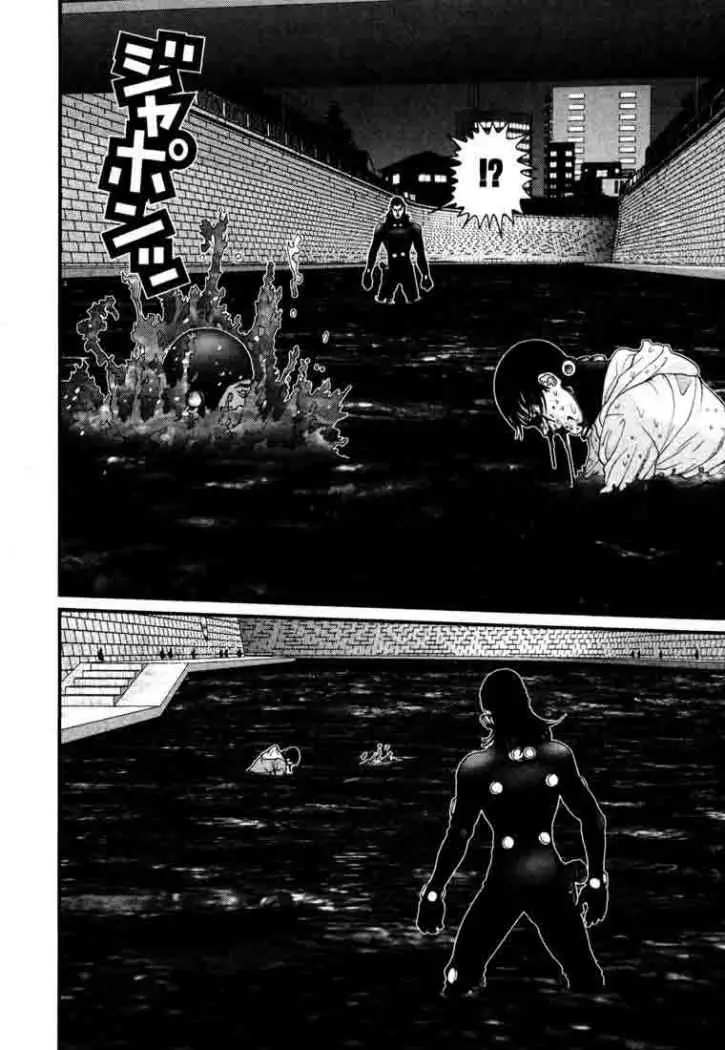 Gantz (2000) - Capítulo 38 - Página 15 - LectorTMOo