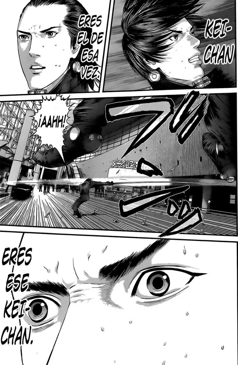 Gantz (2000) - Capítulo 380 - Página 13 - LectorTMOo