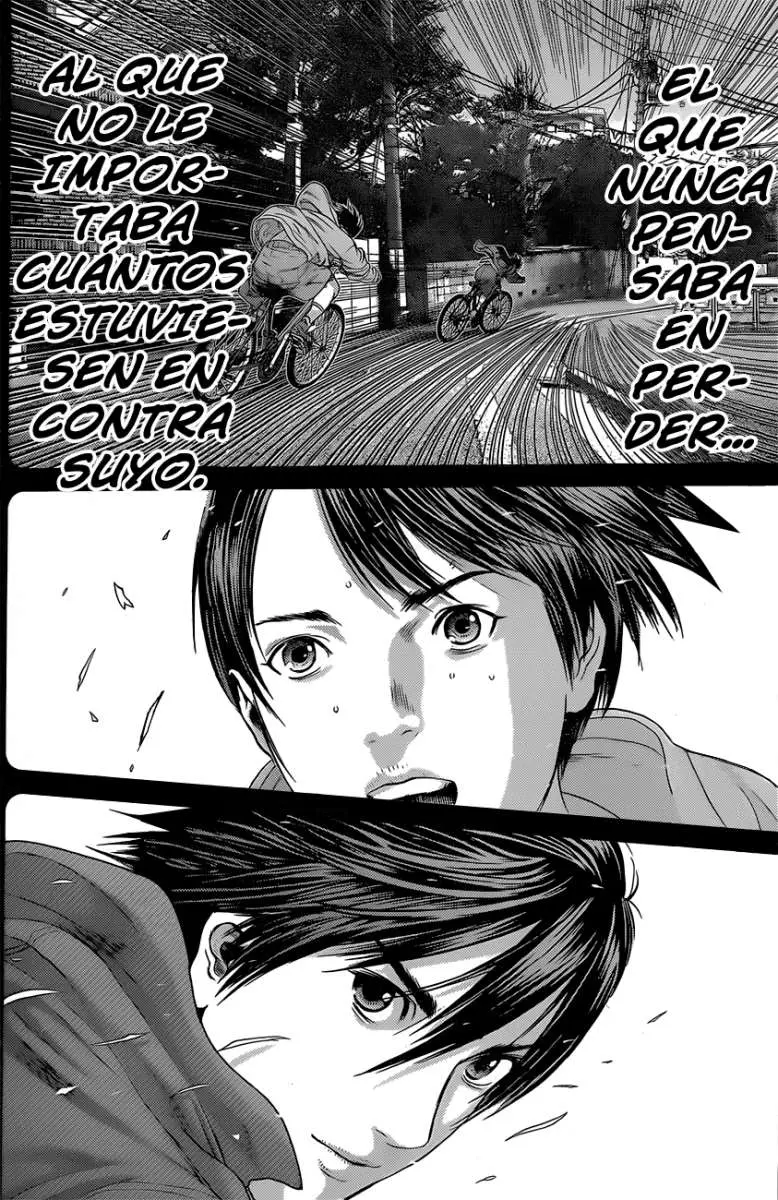 Gantz (2000) - Capítulo 380 - Página 14 - LectorTMOo
