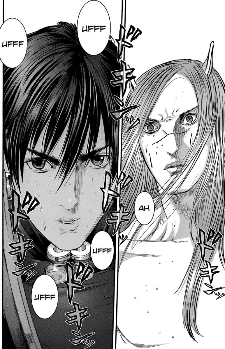 Gantz (2000) - Capítulo 380 - Página 21 - LectorTMOo