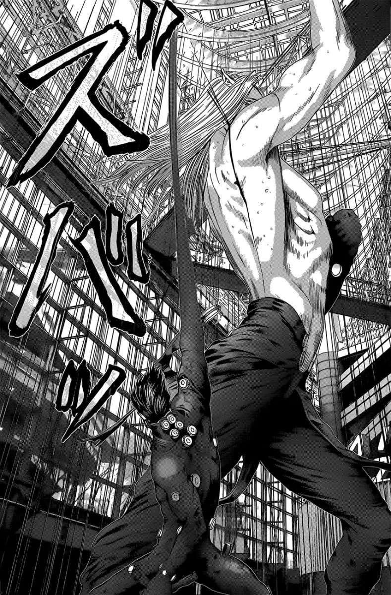 Gantz (2000) - Capítulo 381 - Página 13 - LectorTMOo