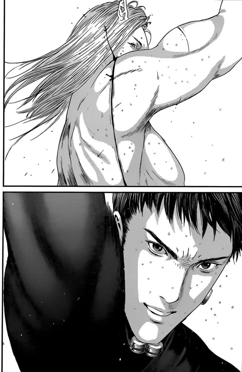 Gantz (2000) - Capítulo 381 - Página 14 - LectorTMOo