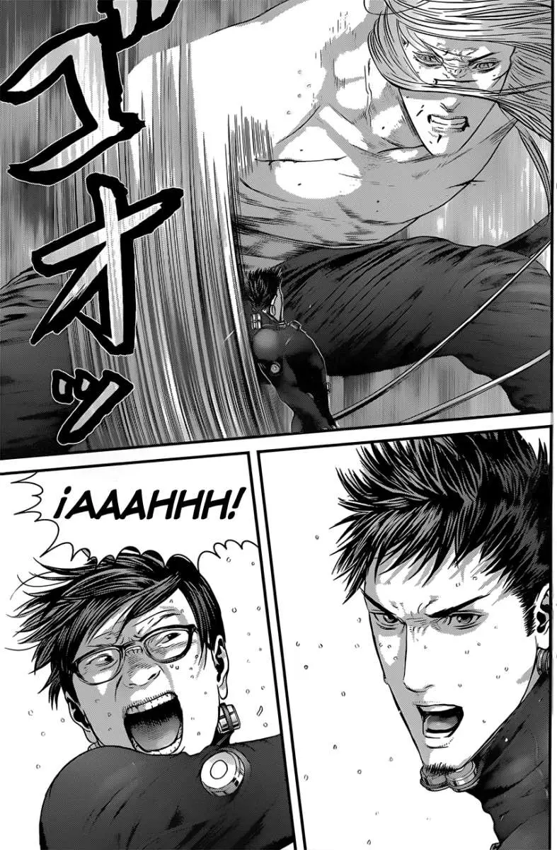 Gantz (2000) - Capítulo 381 - Página 20 - LectorTMOo