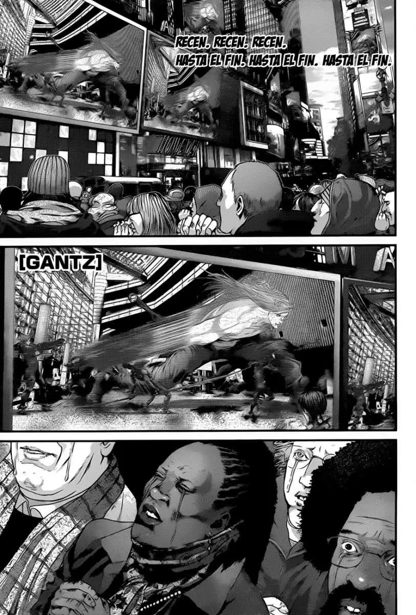Gantz (2000) - Capítulo 382 - Página 2 - LectorTMOo