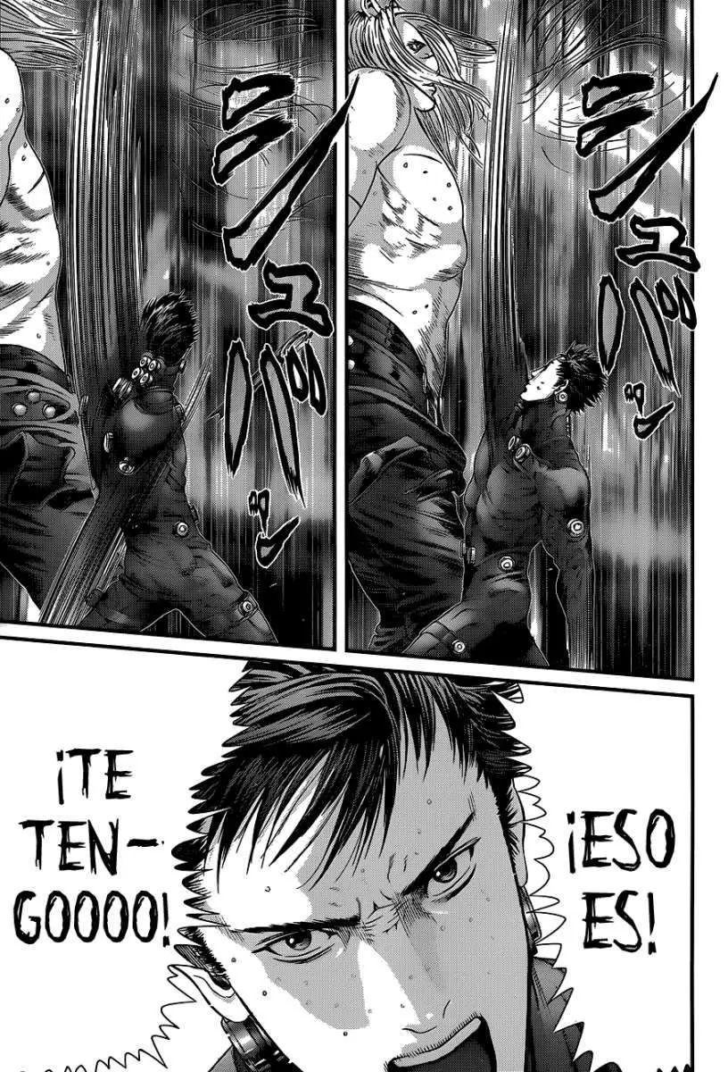 Gantz (2000) - Capítulo 382 - Página 4 - LectorTMOo