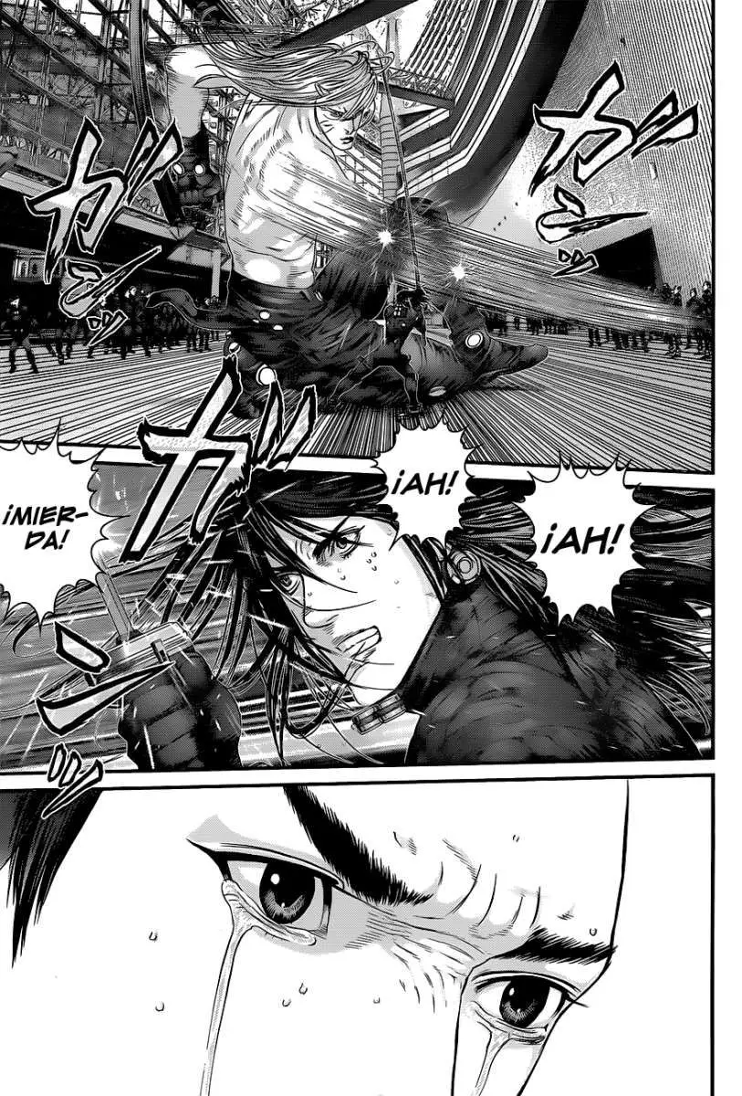 Gantz (2000) - Capítulo 382 - Página 11 - LectorTMOo