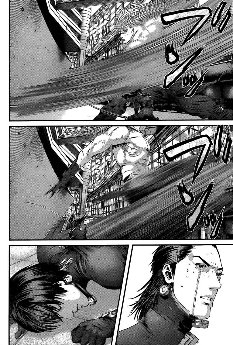 Gantz (2000) - Capítulo 382 - Página 14 - LectorTMOo
