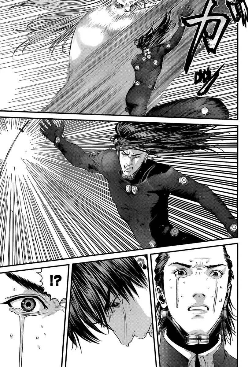 Gantz (2000) - Capítulo 382 - Página 15 - LectorTMOo