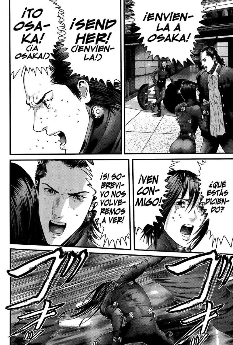 Gantz (2000) - Capítulo 382 - Página 16 - LectorTMOo