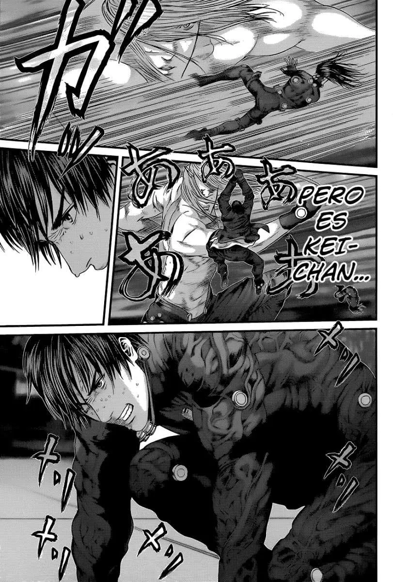 Gantz (2000) - Capítulo 382 - Página 19 - LectorTMOo