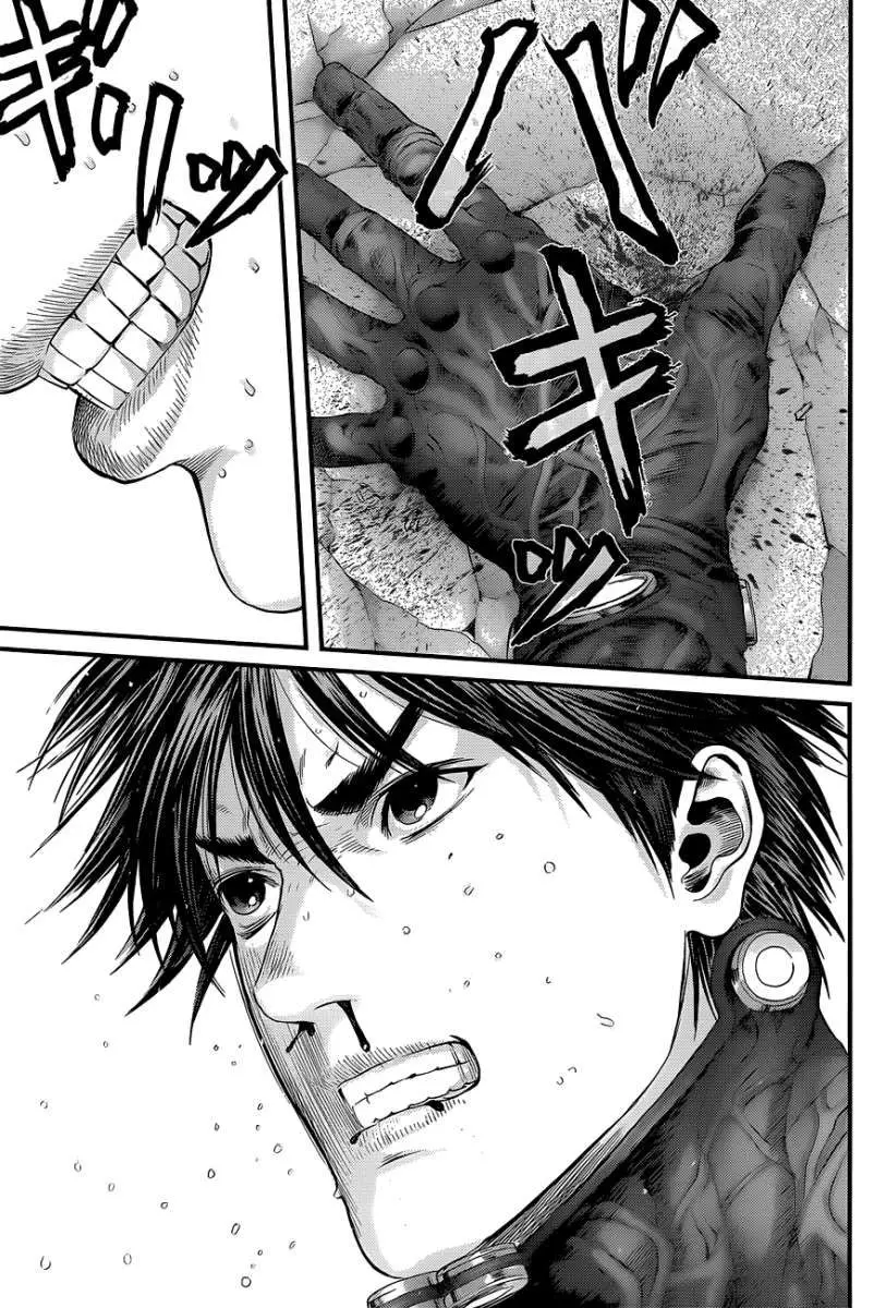 Gantz (2000) - Capítulo 382 - Página 21 - LectorTMOo