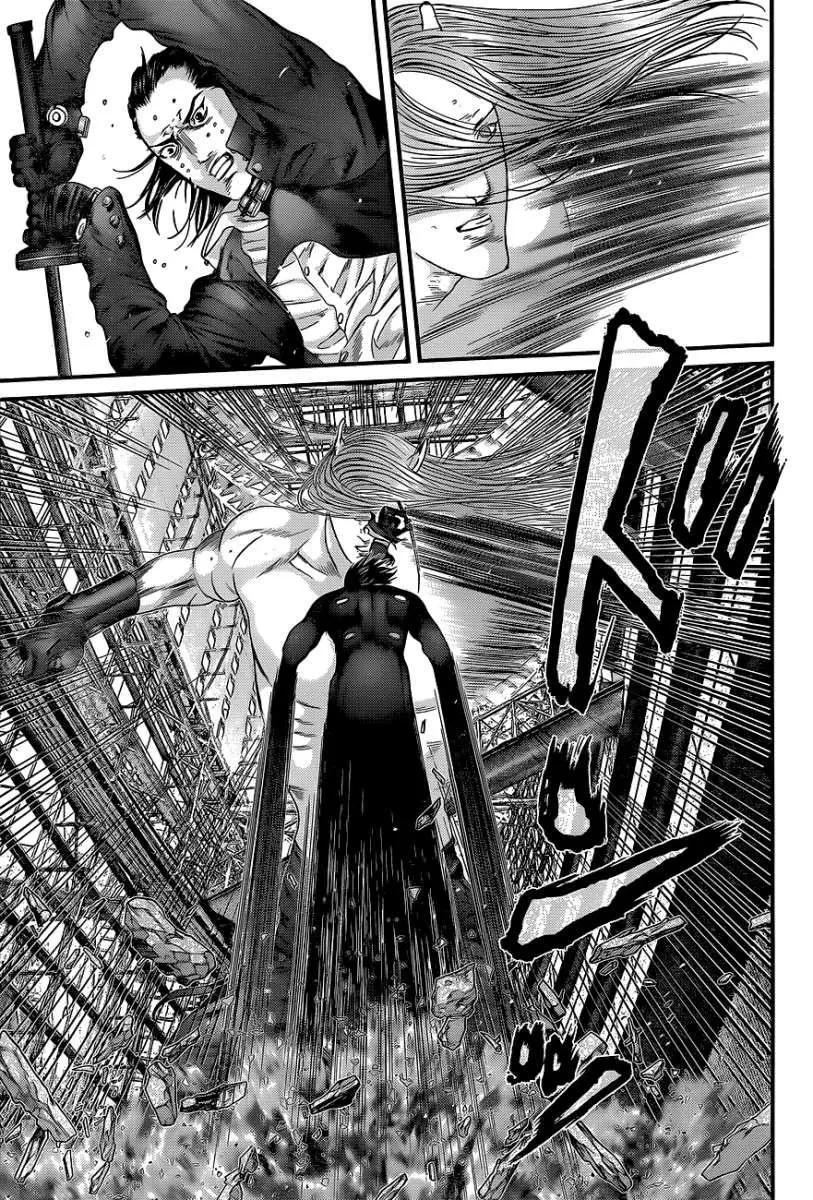 Gantz (2000) - Capítulo 382 - Página 23 - LectorTMOo