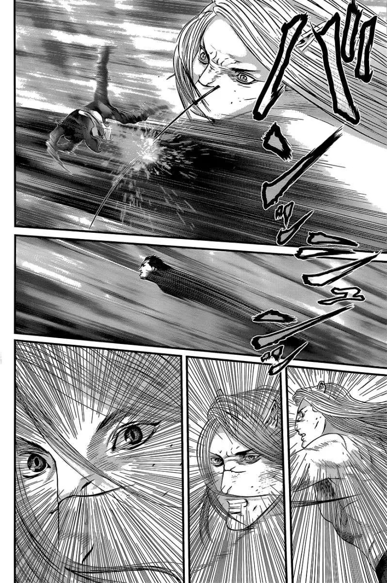 Gantz (2000) - Capítulo 382 - Página 24 - LectorTMOo
