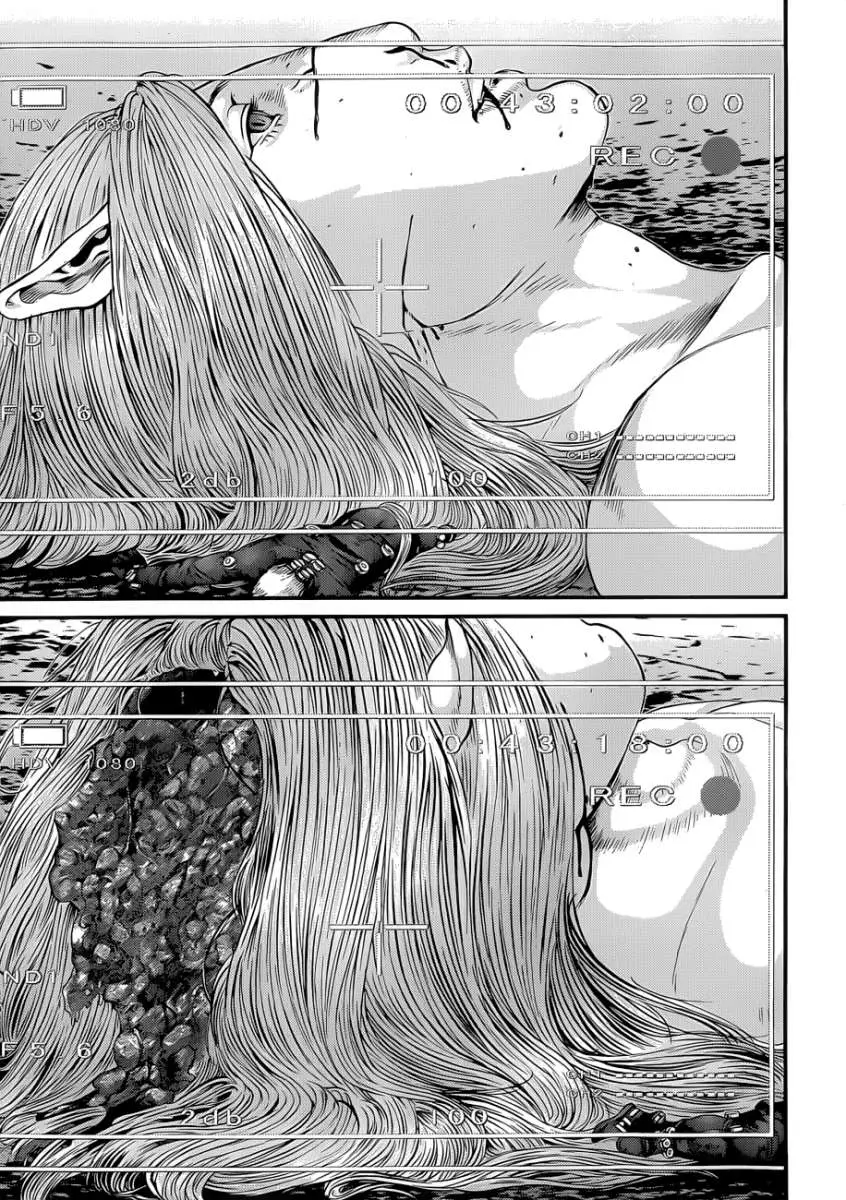 Gantz (2000) - Capítulo 383 - Página 9 - LectorTMOo