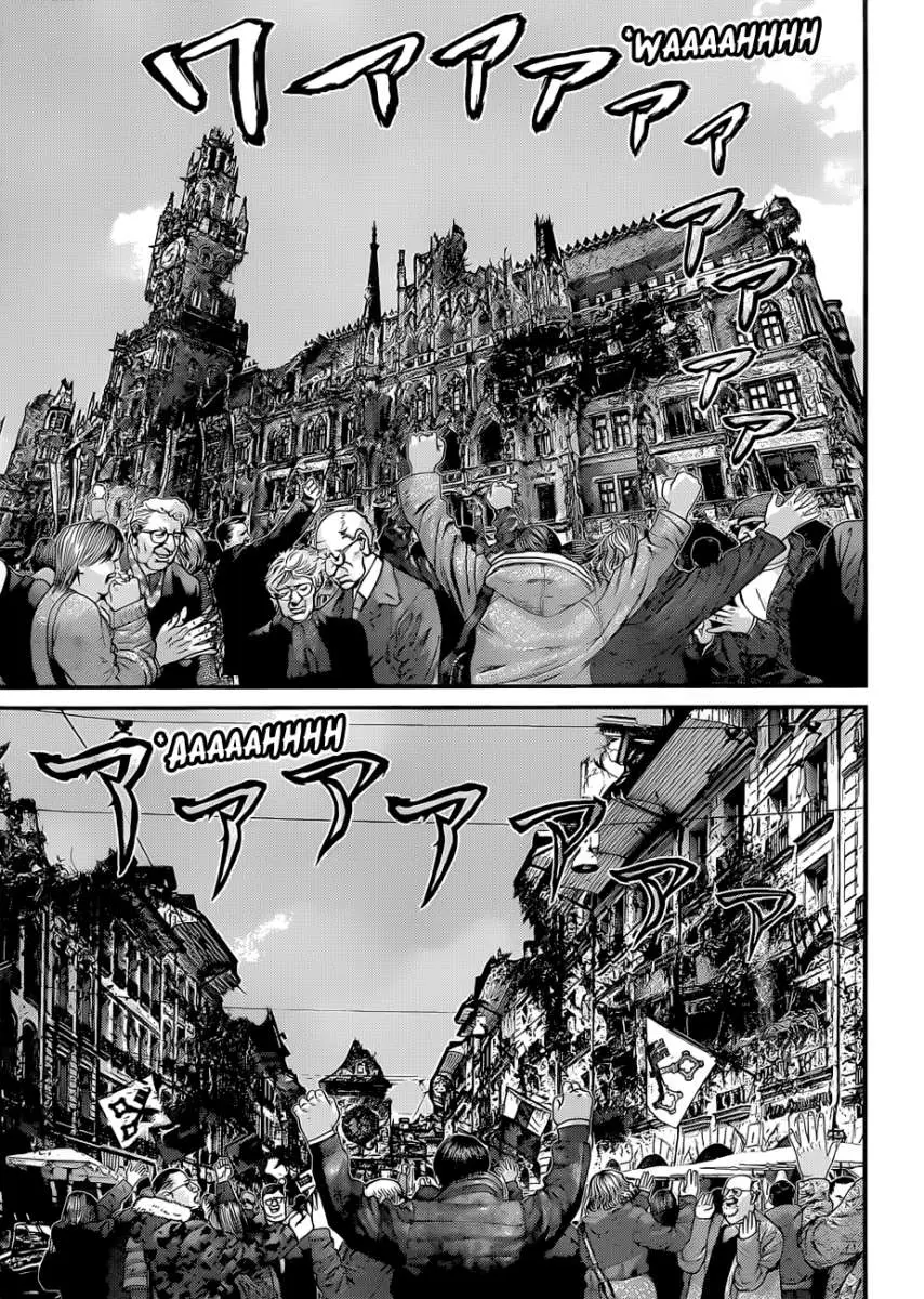 Gantz (2000) - Capítulo 383 - Página 13 - LectorTMOo