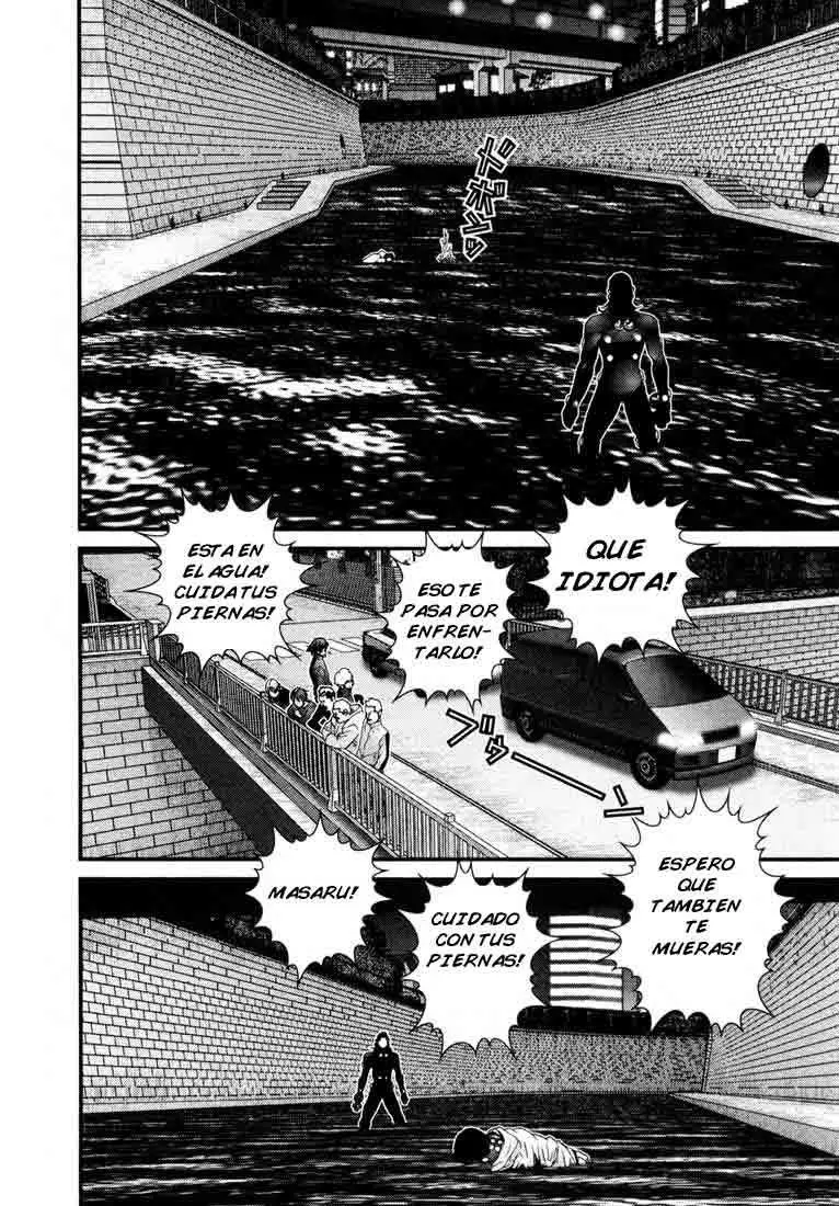 Gantz (2000) - Capítulo 39 - Página 2 - LectorTMOo