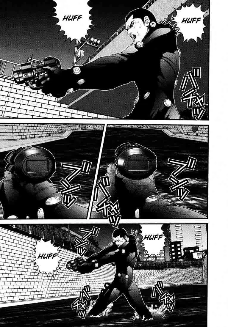 Gantz (2000) - Capítulo 39 - Página 7 - LectorTMOo